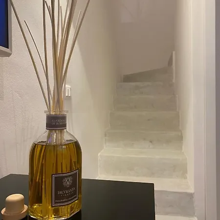 Bed and breakfast Agata Salento Luxury *