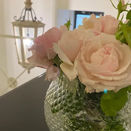 Agata Salento Luxury Bed and breakfast *