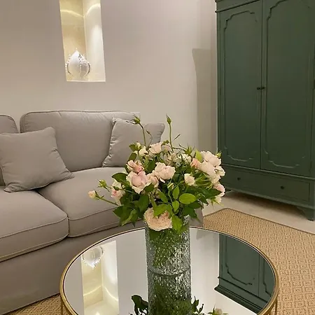 Bed and breakfast Agata Salento Luxury