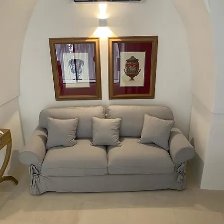 Agata Salento Luxury Bed and breakfast