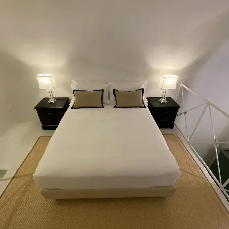 Agata Salento Luxury Bed and breakfast *