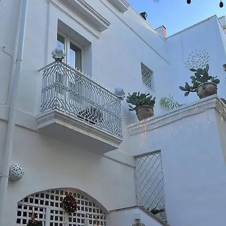 Bed & Breakfast Agata Salento Luxury 4*