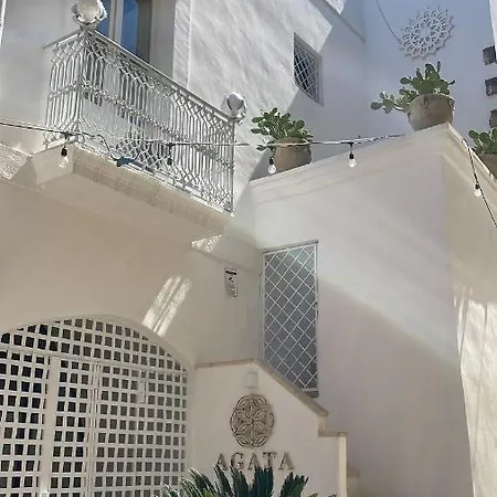 Bed and breakfast Agata Salento Luxury