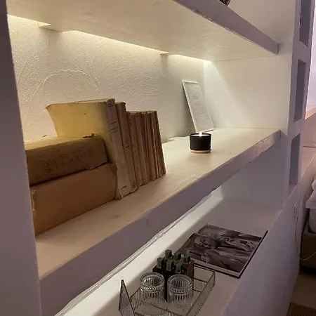 Agata Salento Luxury Bed and breakfast *