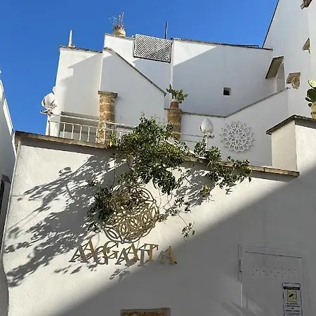 Agata Salento Luxury Matino