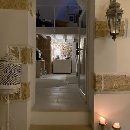 Bed and breakfast Agata Salento Luxury