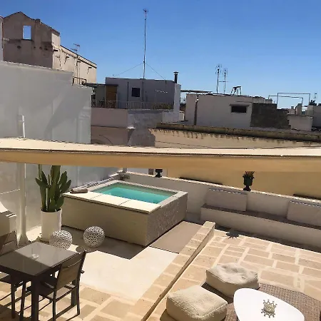 Agata Salento Luxury Bed & Breakfast