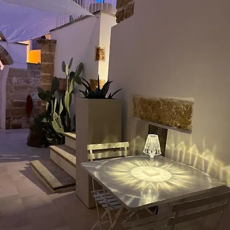 Agata Salento Luxury Matino