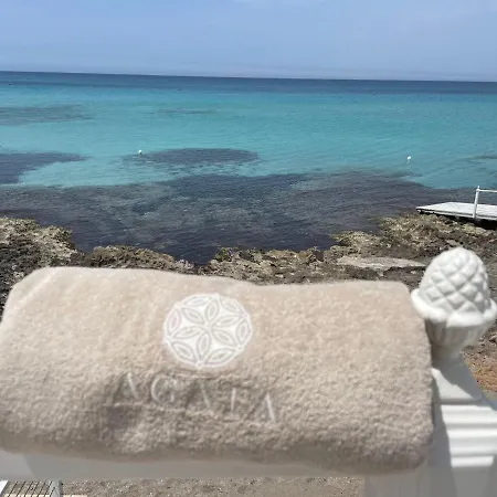 Bed and breakfast Agata Salento Luxury