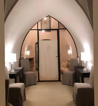 Agata Salento Luxury *