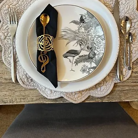 Bed & Breakfast Agata Salento Luxury 4*