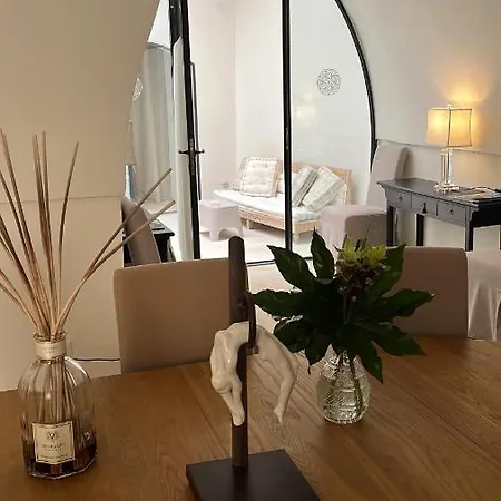 Agata Salento Luxury Bed and breakfast