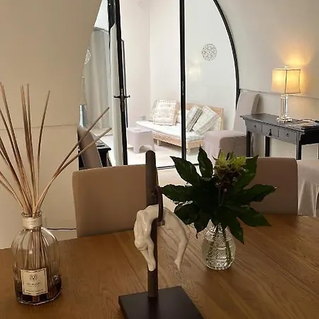 Agata Salento Luxury Bed & Breakfast