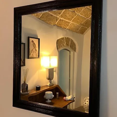 Agata Salento Luxury Bed and breakfast
