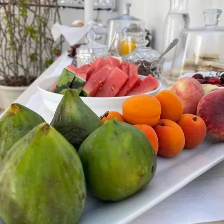 Bed and breakfast Agata Salento Luxury