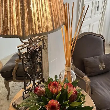 Agata Salento Luxury Bed and breakfast Matino