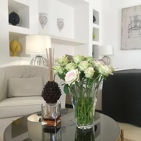 Agata Salento Luxury * Matino