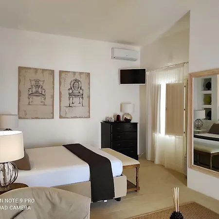 Agata Salento Luxury 4*