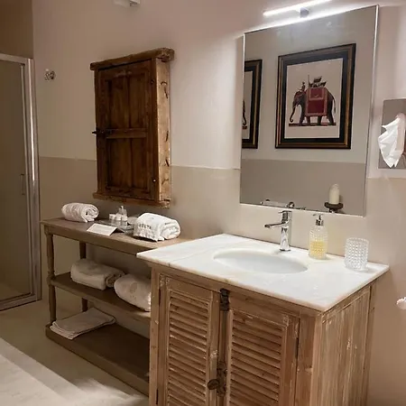 Bed and breakfast Agata Salento Luxury *