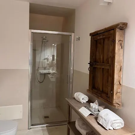 Agata Salento Luxury 4* Matino