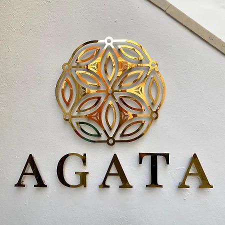 Agata Salento Luxury * Matino