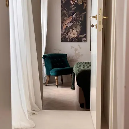 Bed & Breakfast Agata Salento Luxury Matino