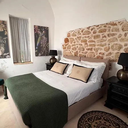 Agata Salento Luxury