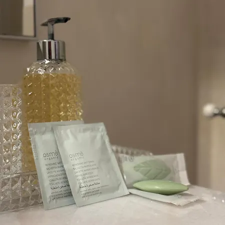 Agata Salento Luxury Bed and breakfast *