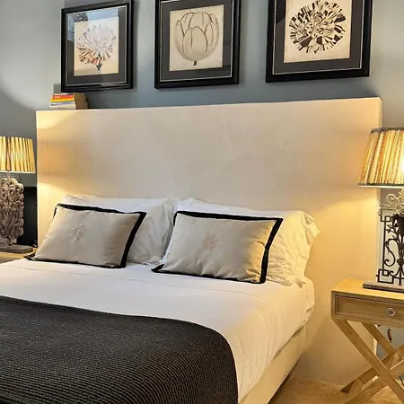 Agata Salento Luxury *