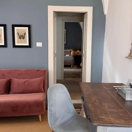 Agata Salento Luxury 4* Matino