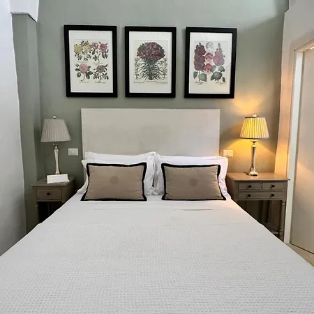 Agata Salento Luxury 4* Matino