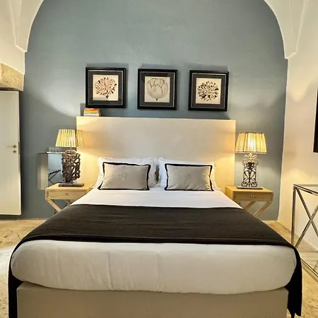 Bed and breakfast Agata Salento Luxury Matino