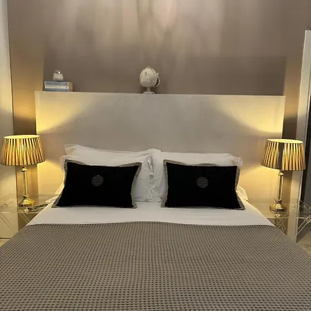 Agata Salento Luxury