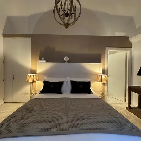 Agata Salento Luxury Bed and breakfast
