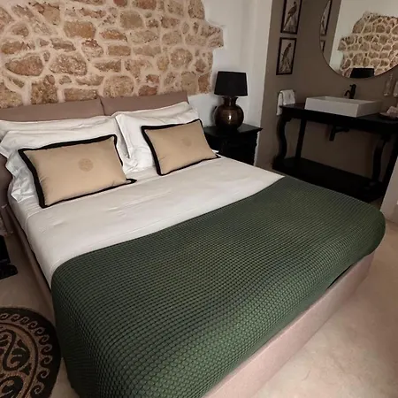 Agata Salento Luxury Bed & Breakfast Matino