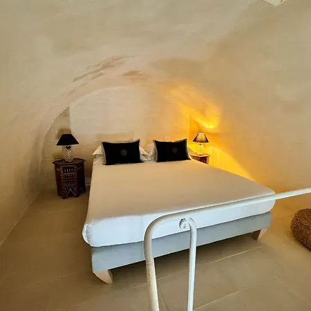 Agata Salento Luxury Bed & Breakfast 4*