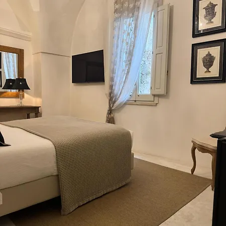 Bed & Breakfast Agata Salento Luxury 4*