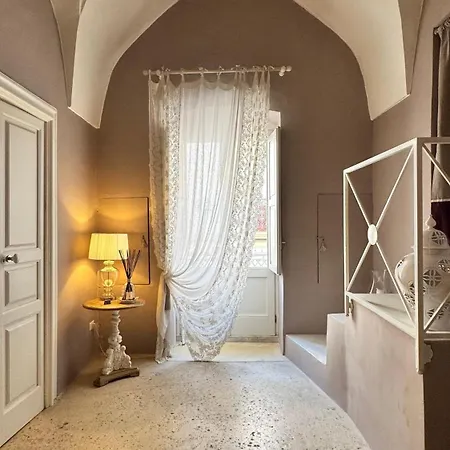 Bed & Breakfast Agata Salento Luxury Matino