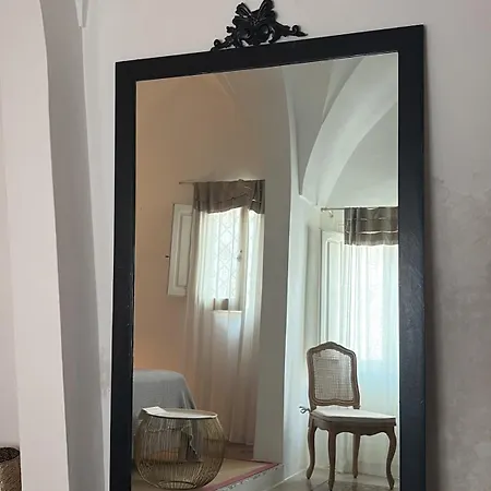 Agata Salento Luxury Bed & Breakfast Matino