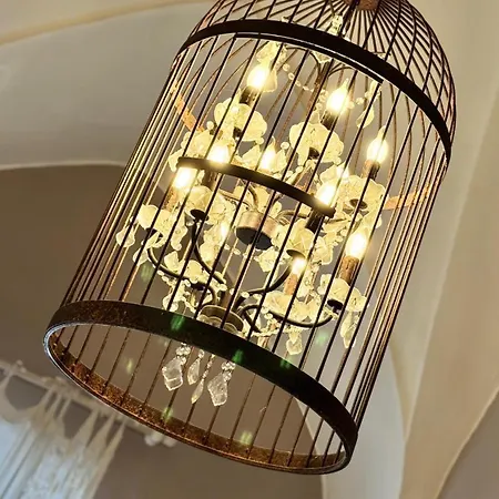 Bed & Breakfast Agata Salento Luxury Matino