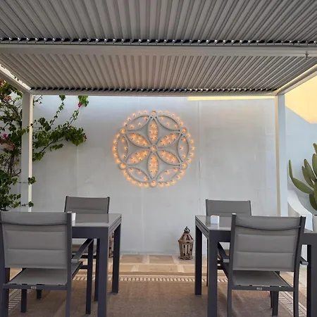 Agata Salento Luxury