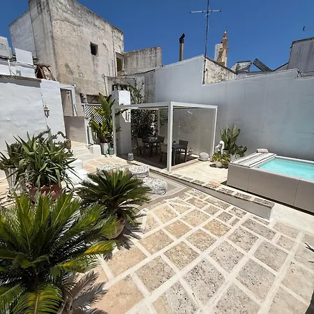 Agata Salento Luxury Bed & Breakfast
