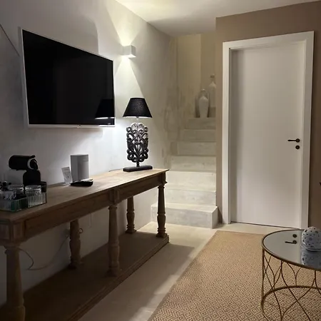 Bed & Breakfast Agata Salento Luxury Matino