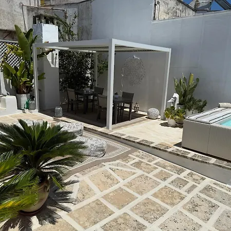 Agata Salento Luxury 4*