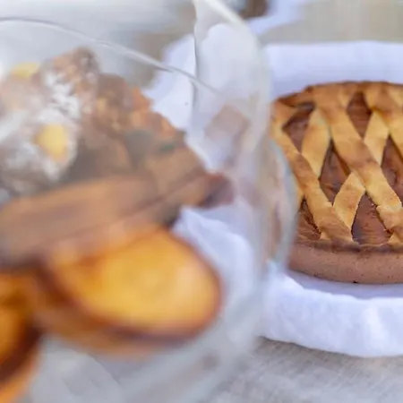 Bed & Breakfast Agata Salento Luxury