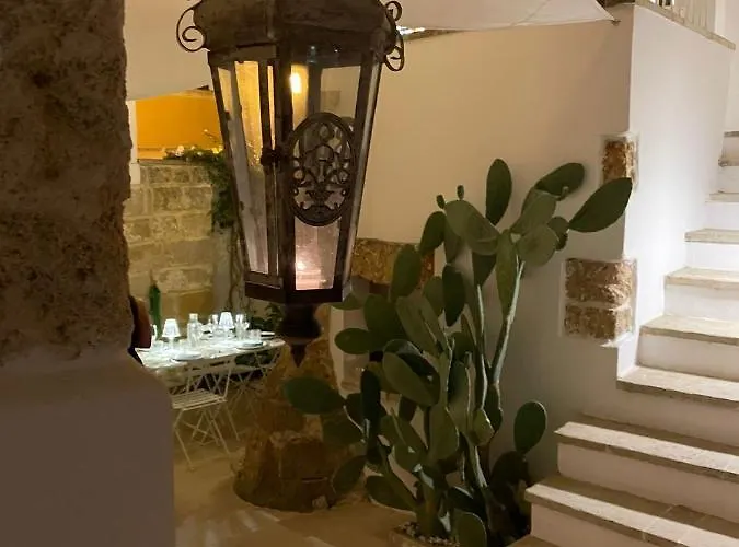 Agata Salento Luxury 4*