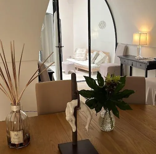 Agata Salento Luxury Alojamento de Acomodação e Pequeno-almoço