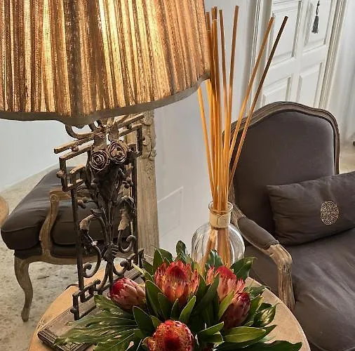 Agata Salento Luxury Alojamento de Acomodação e Pequeno-almoço Matino