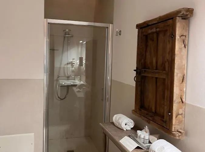 Agata Salento Luxury 4* Matino