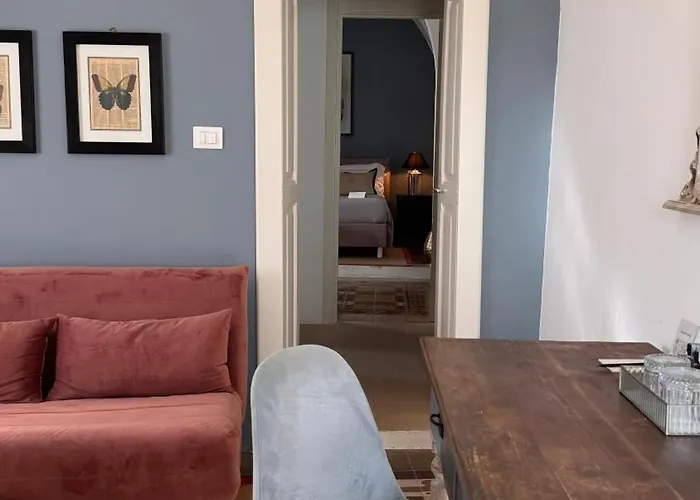 Agata Salento Luxury 4* Matino